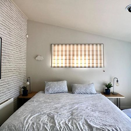 Apartament The But N Ben Christchurch Zewnętrze zdjęcie