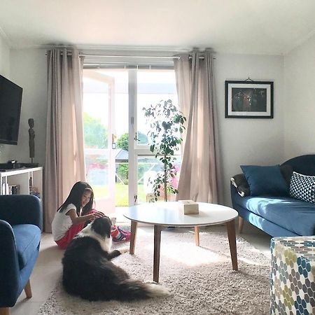 Apartament The But N Ben Christchurch Zewnętrze zdjęcie