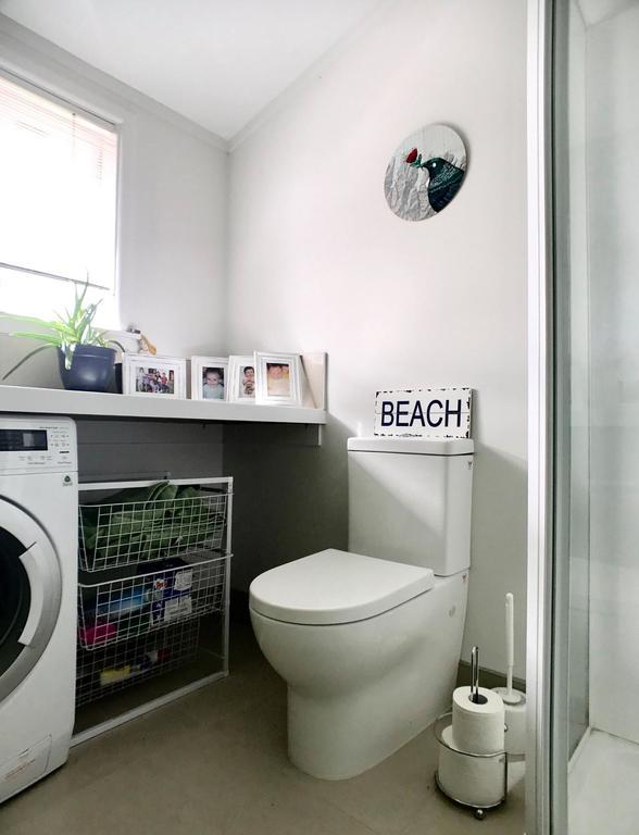 Apartament The But N Ben Christchurch Zewnętrze zdjęcie