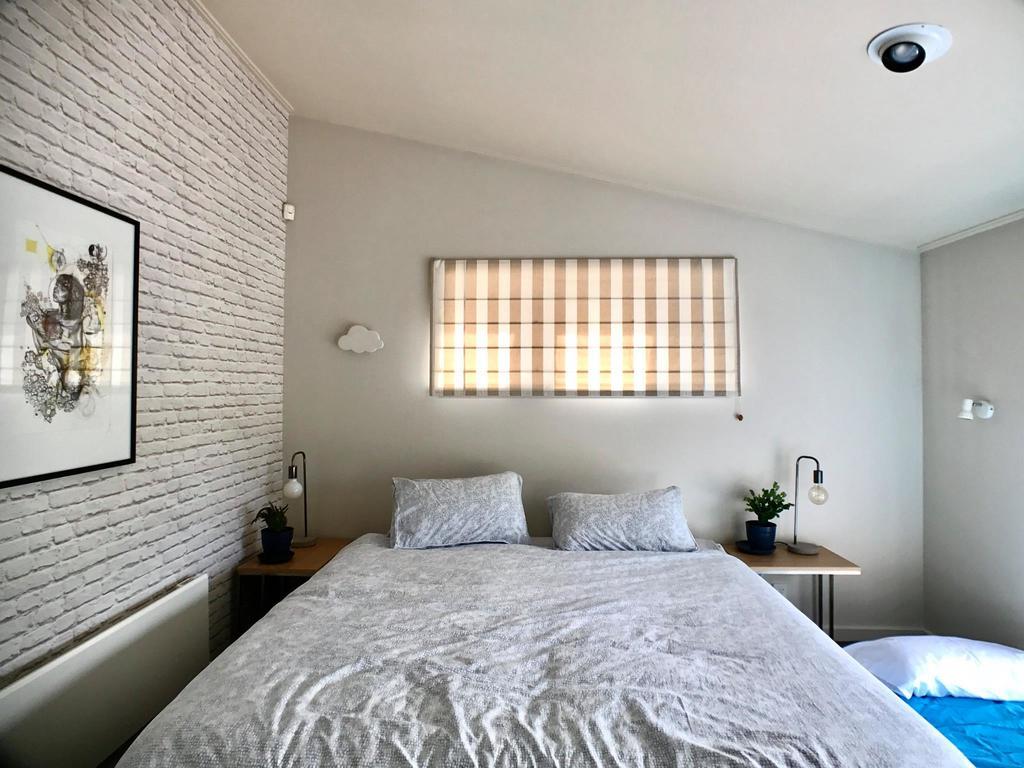 Apartament The But N Ben Christchurch Zewnętrze zdjęcie