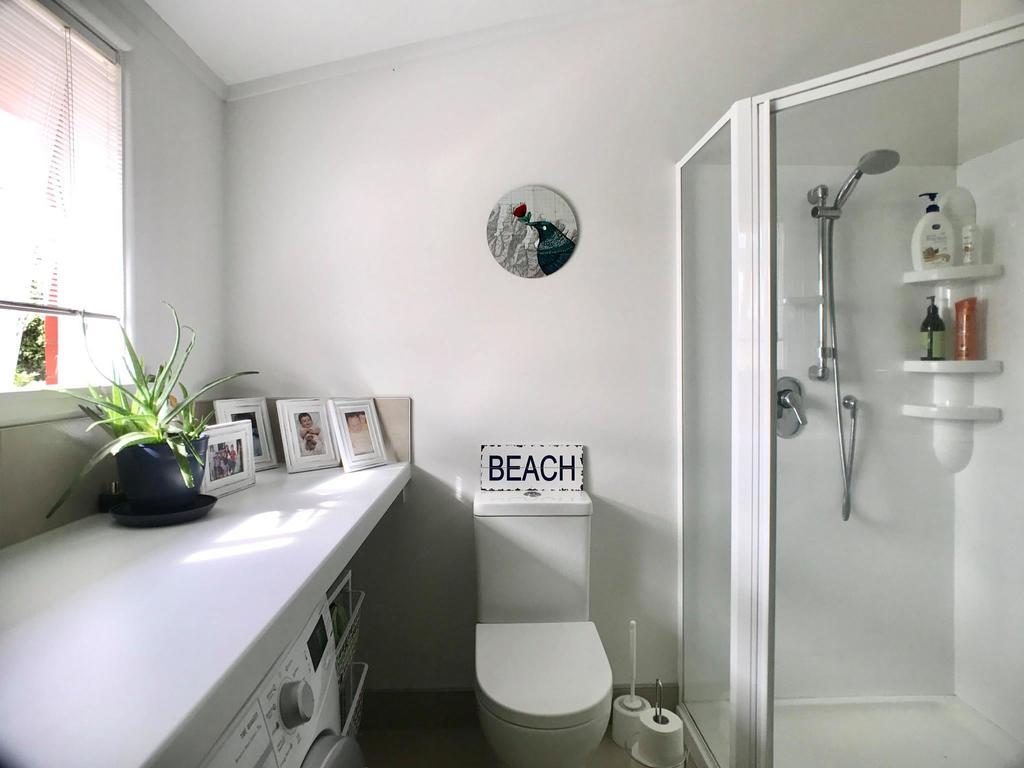 Apartament The But N Ben Christchurch Zewnętrze zdjęcie
