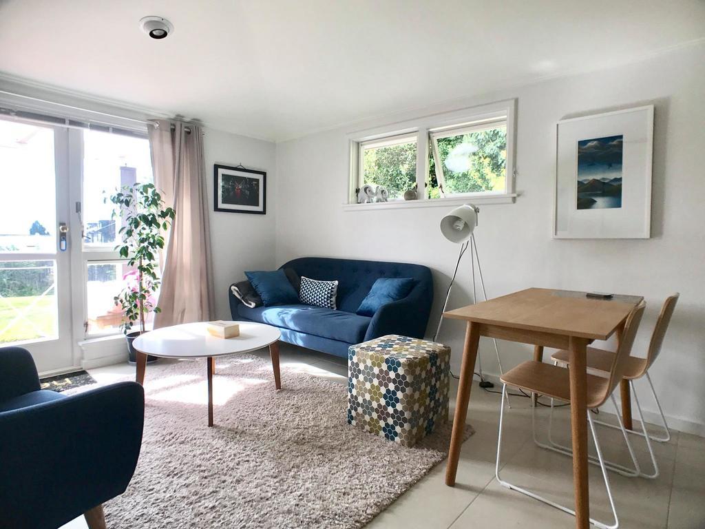 Apartament The But N Ben Christchurch Zewnętrze zdjęcie